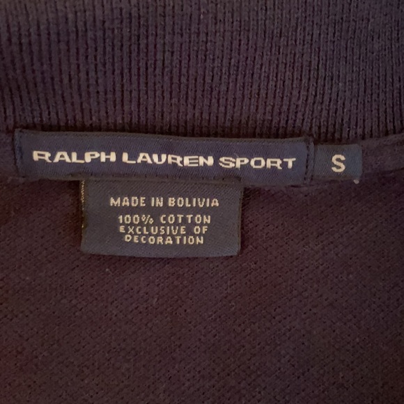 Ralph Lauren Sport Dress - Picture 5 of 6
